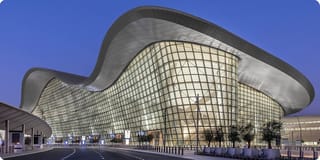 UAE citizens can now renew passports in five minutes at Zayed International Airport