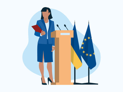 Women in diplomacy: Confronting challenges, shaping the future of global leadership