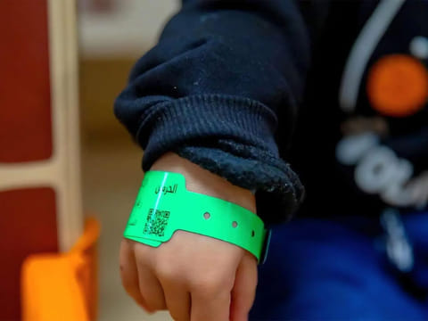 Saudi Arabia opens 24-hour childcare centers at Grand Mosque for Ramadan worshippers