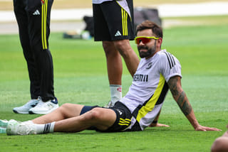 Virat Kohli's nephew, Virendra Sehwag's sons included in Delhi Premier League's auction list