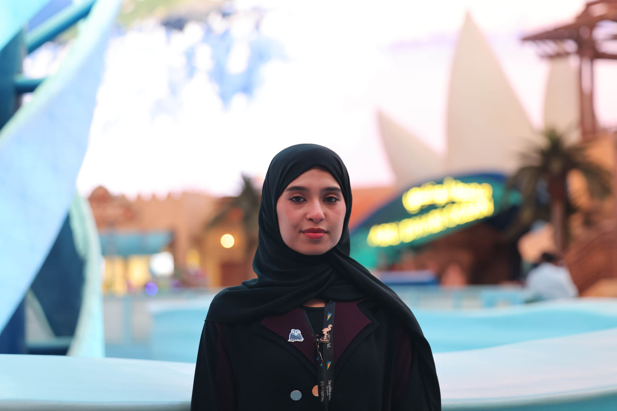 Seaworld
