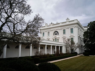 US Secret Service shoots armed man near White House: spokesman