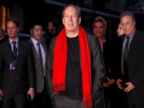 Hans Zimmer