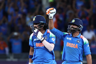 Ravindra Jadeja puts retirement rumours to rest after Champions Trophy victory