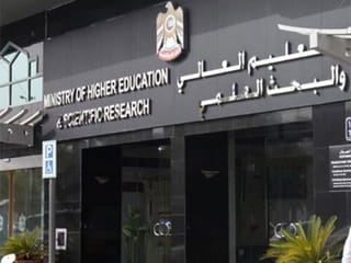 UAE ministry warns against fake overseas study exemption sites