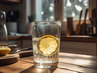 Lemon water for weight loss: How this citrus drink boosts your morning metabolism 