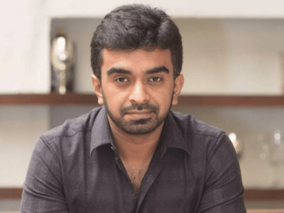 Jatin Hukkeri