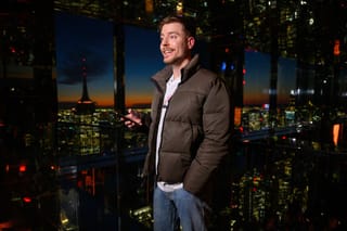 YouTube star 'MrBeast' buys youth-focussed banking app