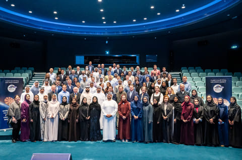 The Emirates Mission to the Asteroid Belt (EMA)'s critical design phase review was done by a group of Emirati and international experts. 