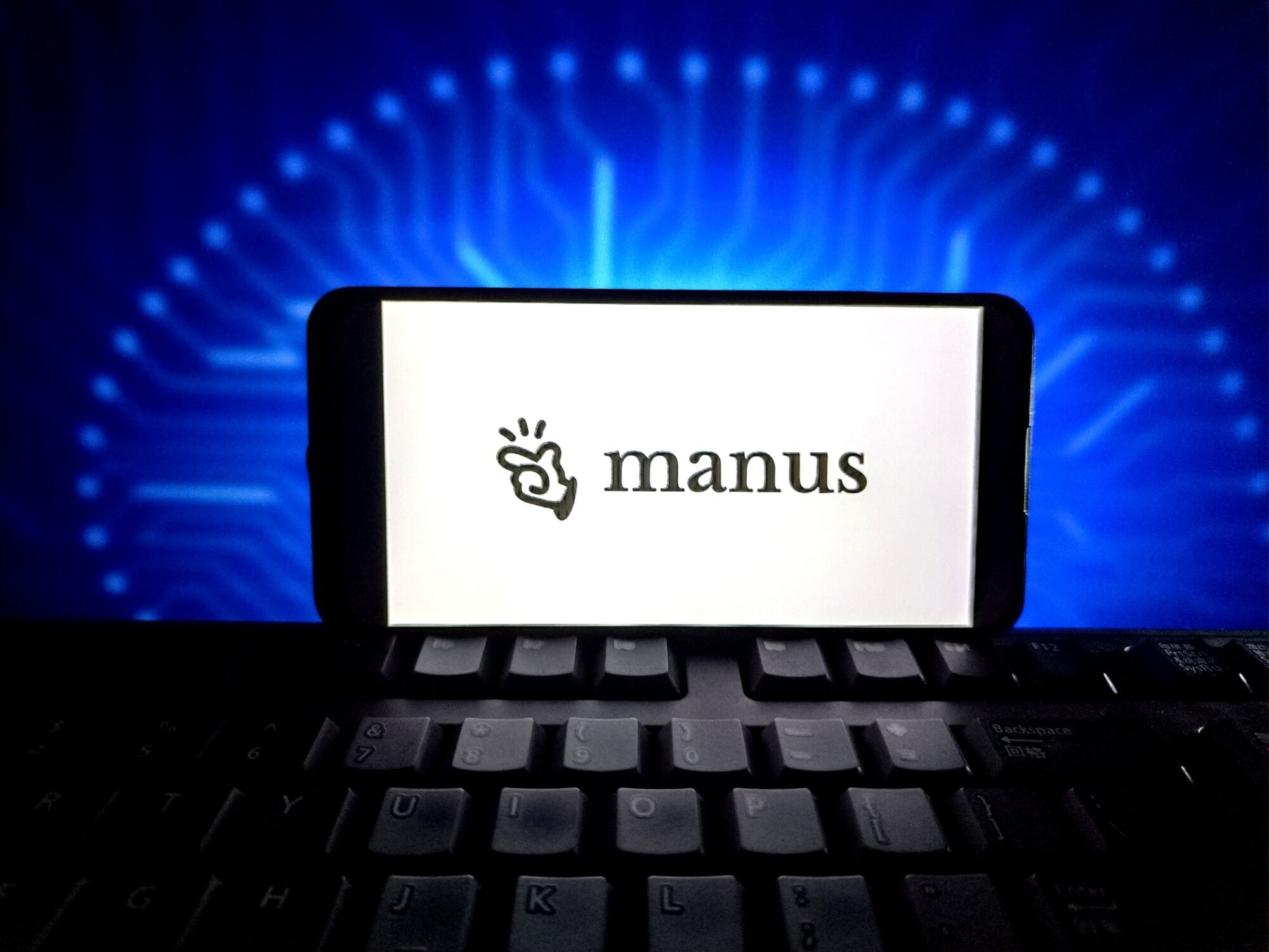 Manus can do everything from analysing the stock market to creating a personalised travel handbook