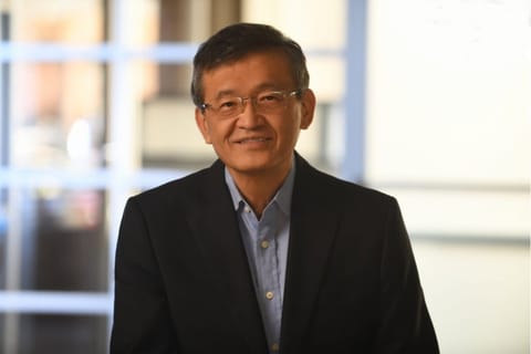 Lip-Bu Tan, 65, is trained as a nuclear physicist and is a chip industry veteran. The Malaysian-American has shaped the future of chip design and venture capital. 
