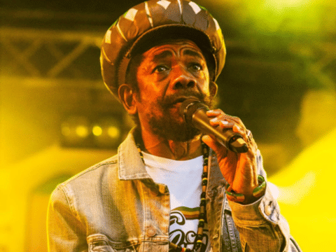 Cocoa Tea