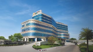Samitivej Hospital expands paediatric care amid rising medical tourism from Gulf