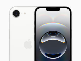 Best iPhone camera under Dh3000? Why the iPhone 16e still shines amid 18 Pro max leaks
