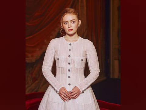 Sadie Sink