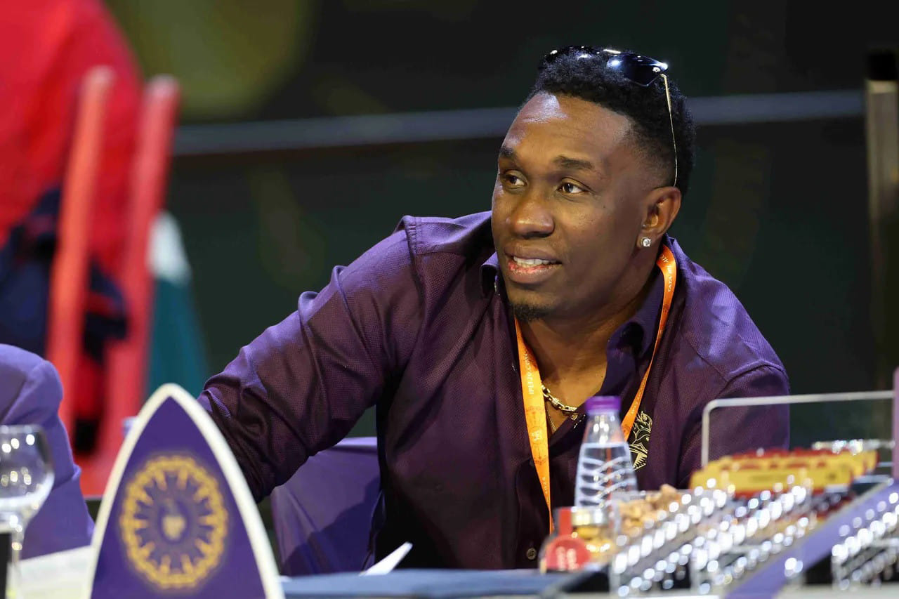Dwayne Bravo, previously led Trinbago Knight Riders — KKR’s sister franchise in the Caribbean Premier League — to multiple titles.
