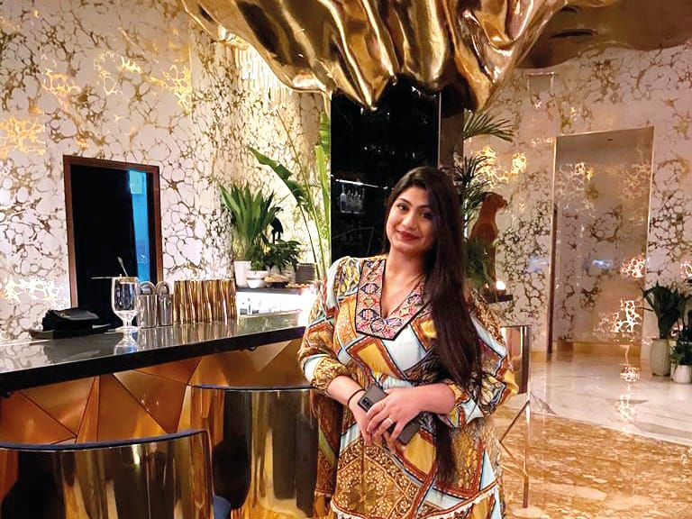 Deepali Akuula