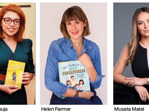 How to write a book while working  full-time
