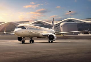 Etihad Airways opens bookings for new Abu Dhabi–Medan route