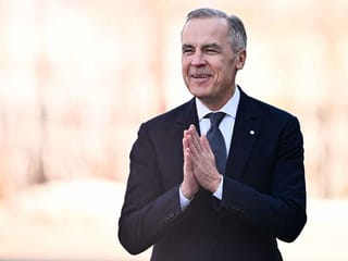 Mark Carney: Canada's new PM charted unusual path to power
