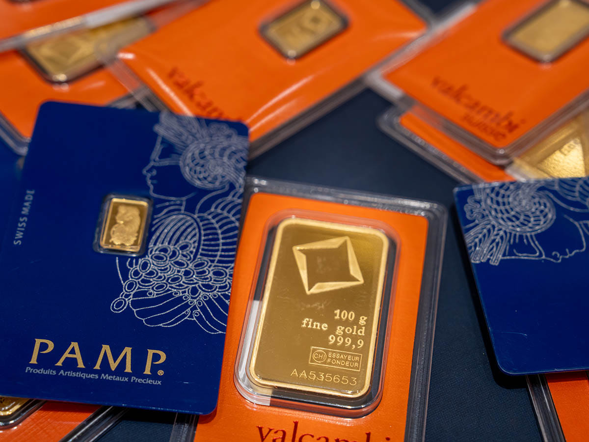 The Dubai gold rate looks good to push higher after the new global flashpoint. 