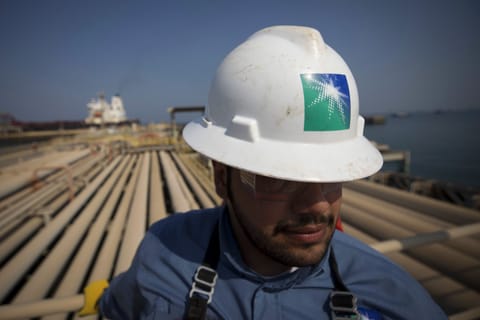 Oil prices have suffered steep declines in recent weeks over concerns that US President Donald Trump's tariffs will hit demand hard and stifle international trade.