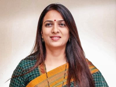 Rohini Khadse Khewalkar 