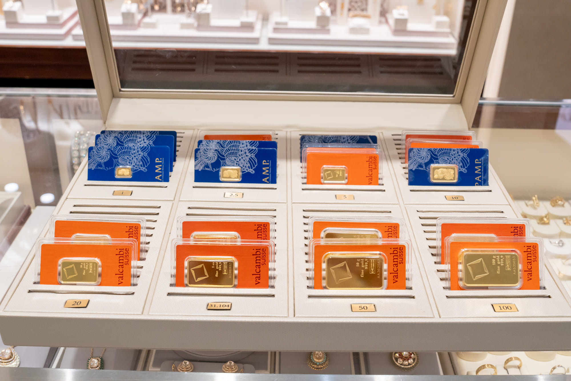 Right now, there aren't many shoppers in the UAE willing to buy gold at record price levels. What will their plans be for 'Akshaya Trithiya' on April 30? 