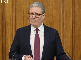 UK PM Starmer urges nations to smash migrant smuggling gangs ‘once and for all’