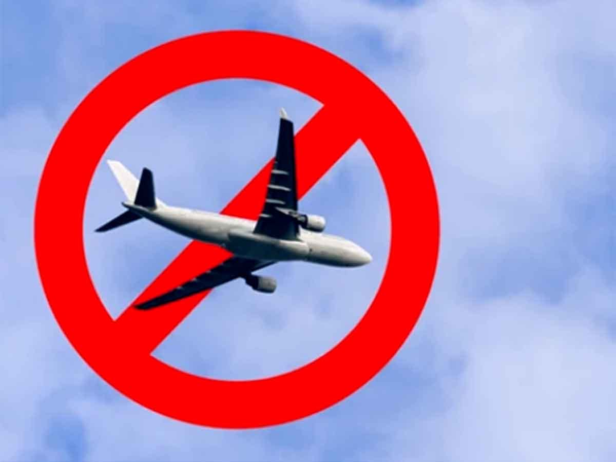 travel ban, stock travel ban