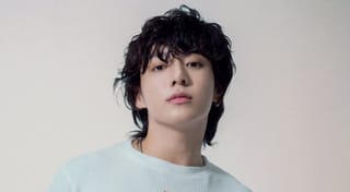 BTS' Jungkook's disguise doesn't fool ARMY at AESPA concert, fans gush: 'He is the greenest flag in K-Pop' 