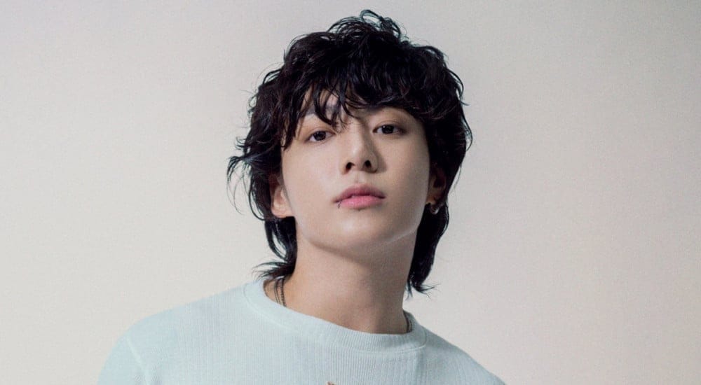 BTS' Jungkook is currently serving his mandatory military service. 