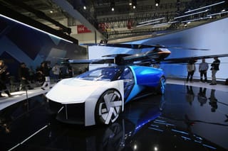 Xiaomi, Geely, China, Nio show resilience despite tariffs