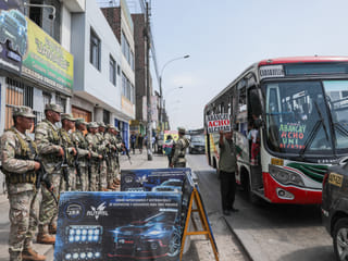 Peru to impose state of emergency in Lima after wave of violence: Government