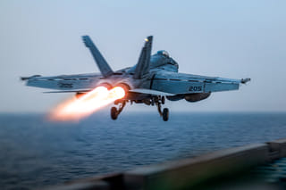 US power vs Iran leverage: The real battle in the war