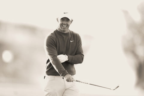 Rory McIlroy won the Players Championship last week