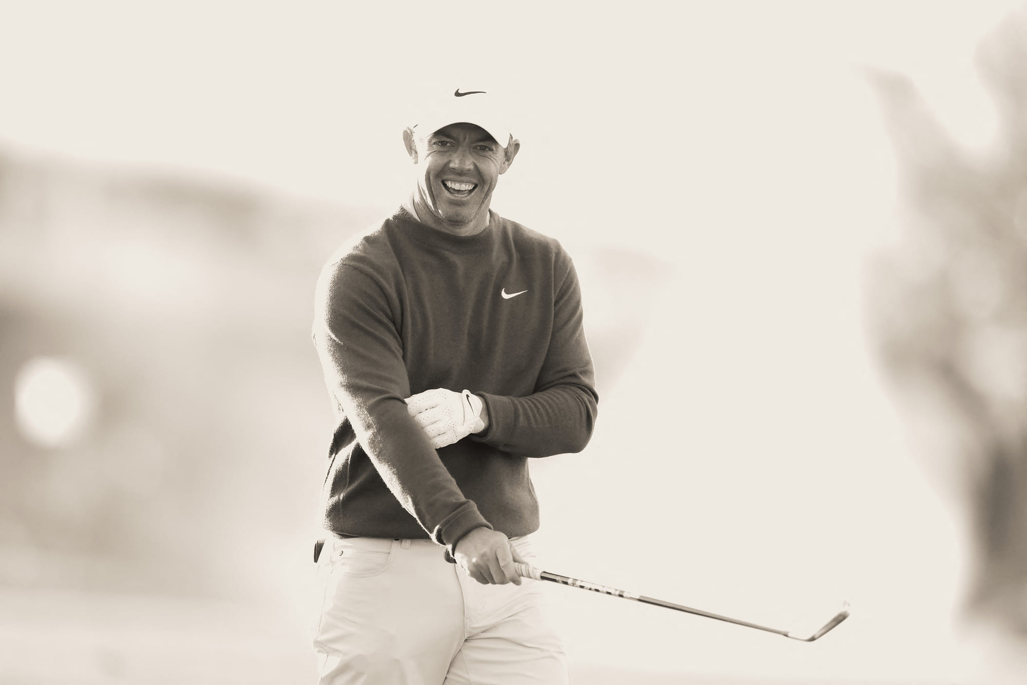 Rory McIlroy won the Players Championship last week