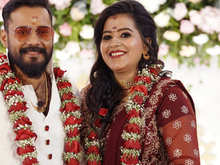 Elizabeth Udayan vs Bala: Shocking allegations of rape, domestic abuse, and infidelity