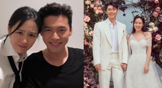 When did Hyun Bin fall in love with Son Ye-jin? Inside their 10-year romance from co-stars to soulmates 
