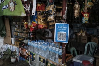 Philippines open to lower public float for GCash, other firms