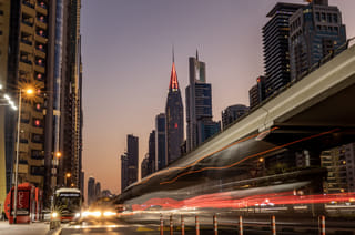 Dubai just approved its largest budget ever: 5 key points you need to know