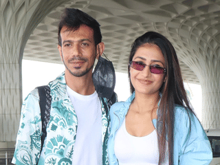 Yuzvendra Chahal breaks silence on divorce with Dhanashree Verma