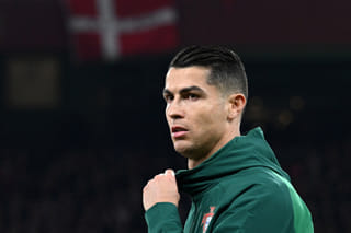 Three records Cristiano Ronaldo could break at the 2026 World Cup