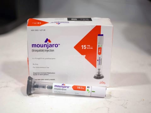 The 2.5 mg vial is priced at 3,500 rupees ($40.5) and the 5 mg vial is priced at 4,375 rupees.