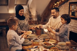 Fast and fueled: 5 water-rich foods you need to eat during Ramadan