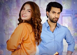 Meem Se Mohabbat Episode 31: Why it didn't air as expected and left fans of the hit Pakistani drama disappointed