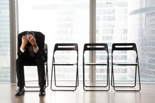 Applied, interviewed, and then nothing? What to do when employers ghost and how to move on