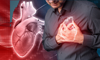 Heart failure may dent attention span and problem-solving skills early: Study