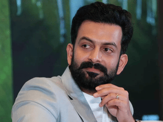 'L2: Empuraan' row: Income Tax raid conducted at Prithviraj Sukumaran’s Kerala home