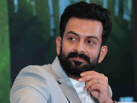 
The IT raids on Prithviraj’s home and the homes of Empuraan’s producers are being widely seen as fallout from the political controversy surrounding the film.